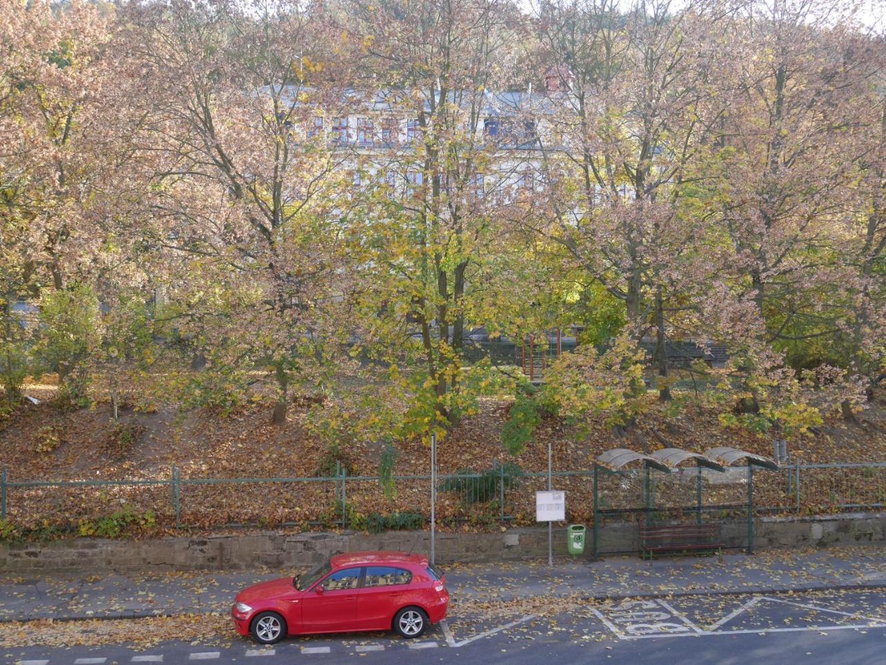 Appartement Moskevska 40 *
